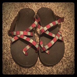 Chacos